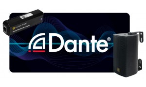 Audio over IP: как технологии Dante и устройства Lucky Tone меняют подход к аудиосистемам в 2026 году