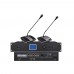 Lucky Tone DC-800 — полностью цифровая дискуссионная конференц-система