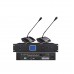 Lucky Tone DC-800 — полностью цифровая дискуссионная конференц-система
