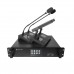 Lucky Tone DC-900D — микрофонный пульт делегата с микрофоном на гибкой шее