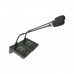Lucky Tone DC-900D — микрофонный пульт делегата с микрофоном на гибкой шее