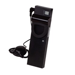 Lucky Tone IR-32D — ИК-приёмник участника 32-канальной системы синхронного перевода