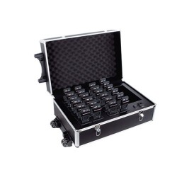 Lucky Tone IR-32C — зарядный кейс на 24 приёмника