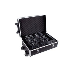 Lucky Tone IR-6C — зарядный кейс на 24 приёмника
