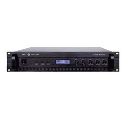 Lucky Tone LC-700 — цифровая конференц-система со встроенными громкоговорителями