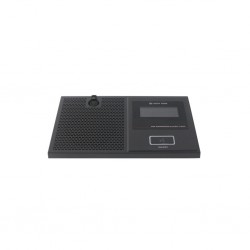 Lucky Tone LR-670D — микрофонный пульт делегата конференц-системы
