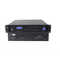 Lucky Tone LR-660M — центральный блок конференц-системы