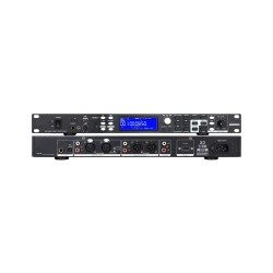 Lucky Tone LC-RCD — профессиональный рекордер конференц-системы