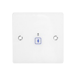 Lucky Tone Dante-BT2EU — настенная панель Dante Bluetooth
