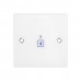 Lucky Tone Dante-BT2EU — настенная панель Dante Bluetooth