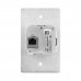 Lucky Tone Dante-BT2USA — настенная панель Dante Bluetooth