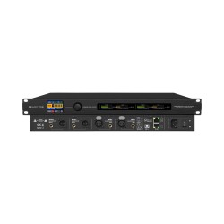 Lucky Tone FS-220 — подавитель обратной связи 2 на 2 на выходе