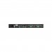 Lucky Tone MA-2300V2+ — универсальный микшерный усилитель мощности с Dante и DSP