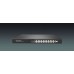 Lucky Tone POE24P30 — сетевой коммутатор с 24 портами POE