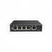 Lucky Tone POE4P90 — сетевой коммутатор с 4 портами POE
