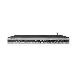 Lucky Tone WF-4120 — 4-канальный усилитель звука Wi-Fi