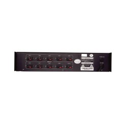 Lucky Tone AL-10M — 10-канальная панель монитора