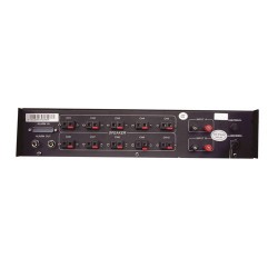 Lucky Tone AL-10S — селектор 10-зонных громкоговорительов