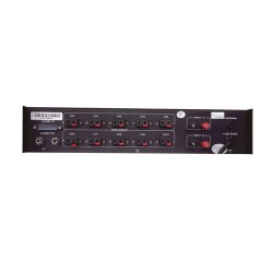 Lucky Tone AL-10S2 — 2*5 10-зонный переключатель громкоговорителей