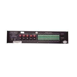 Lucky Tone AL-16S4 — селектор 16-зонных громкоговорительов