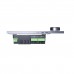Lucky Tone B7-825AD — 7-дюймовый настенный усилитель Bluetooth 8*25 Вт с Tuya/Zigbee