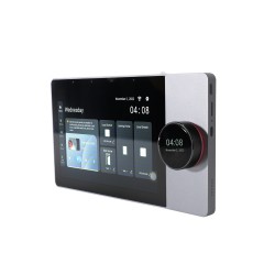 Lucky Tone B8-25ADT — 8-дюймовый 2-канальный настенный усилитель Bluetooth с Android