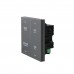 Lucky Tone BA-220DH — 2-канальный настенный усилитель