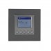 Lucky Tone BA-220H — 2-канальный настенный усилитель с цветным экраном