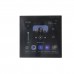 Lucky Tone BA-225ADi — 2/4-канальный настенный усилитель Bluetooth с Android