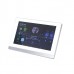 Lucky Tone BA-825ADX — 8-канальный настенный усилитель Bluetooth с Android