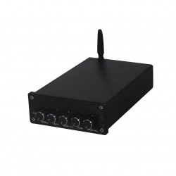 Lucky Tone BT-530AMP — 2.1 Bluetooth-усилитель с выходом на сабвуфер
