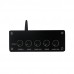 Lucky Tone BT-530AMP — 2.1 Bluetooth-усилитель с выходом на сабвуфер