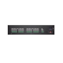 Lucky Tone D-LSM10 — контроль линии громкоговорителей
