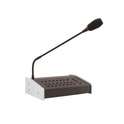 Lucky Tone D-MCS16 — удаленная пейджинговая станция