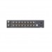Lucky Tone D-MTR16 — 16-канальная панель монитора
