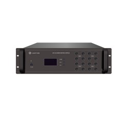 Lucky Tone D-MTX16 — аудиоматрица 16 x 16