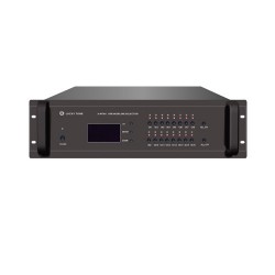 Lucky Tone D-MTX4 — селектор линии громкоговорителей