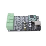 Lucky Tone Dante 4 PCB