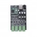 Lucky Tone Dante 4 PCB — печатная плата Dante 4 входа 4 выхода