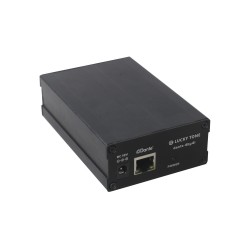 Lucky Tone Dante 4by4i POE — передатчик Dante 4 входа 4 выхода