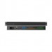 Lucky Tone DSP-1280N2+AI — аудиопроцессор DSP с 12 входами и 8 выходами