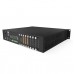 Lucky Tone DSP-3232 LD+ — открытая архитектура Dante 32 входа 32 выхода аудиопроцессор DSP
