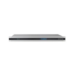 Lucky Tone DSP-440M2+ — аудиопроцессор DSP с 4 входами и 4 выходами