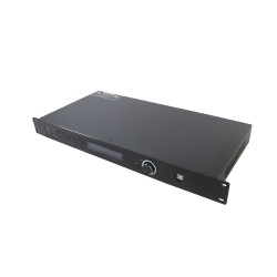 Lucky Tone DSP-880 LD+ — аудиопроцессор DSP с открытой архитектурой, 8 входов и 8 выходов