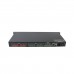 Lucky Tone DSP-880 LD+ — аудиопроцессор DSP с открытой архитектурой, 8 входов и 8 выходов