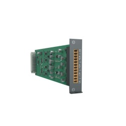 Lucky Tone DSP-AI4 LD+ — 4-канальный модуль микрофонного/линейного входа 48 В