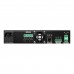 Lucky Tone HA-1250 ONVIF — сетевой усилитель ONVIF