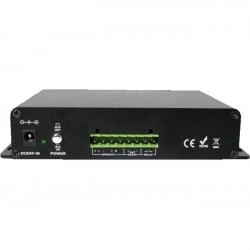 Lucky Tone IPT-230S — настенный IP-терминал с усилителем