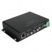 Lucky Tone IPT-230S — настенный IP-терминал с усилителем