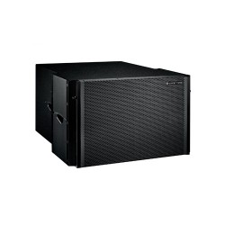 Lucky Tone LA-200SUB — сабвуфер с линейным массивом